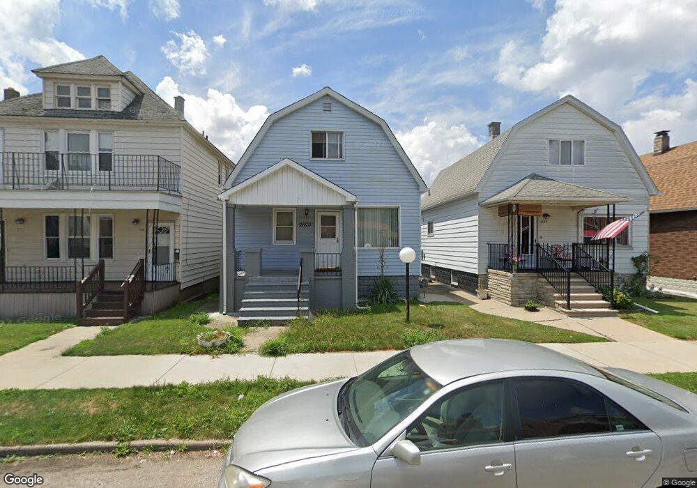 11423 Moran St, HamtraMcK, MI 48212 - photo 1