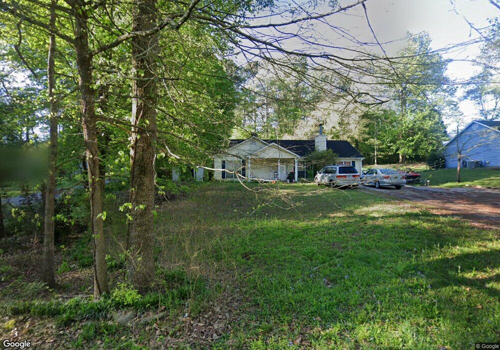 541 Ivy Ln, Stockbridge, GA 30281 - photo 1