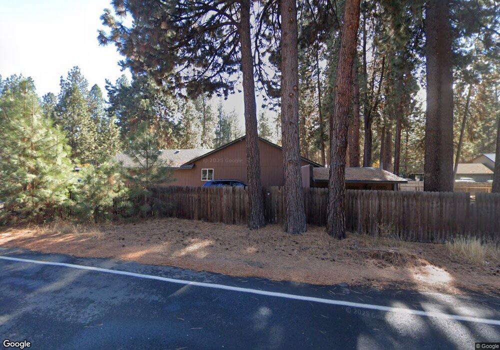 60263 Agate Rd, Bend, OR 97702 - photo 1