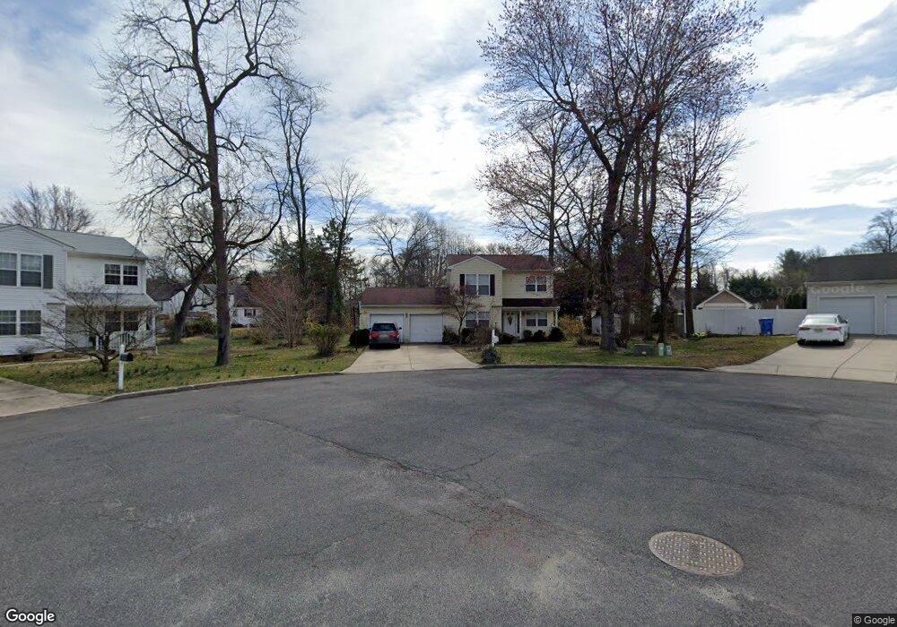 15 Snyder Ct, Cherry Hill, NJ 08002 - photo 1