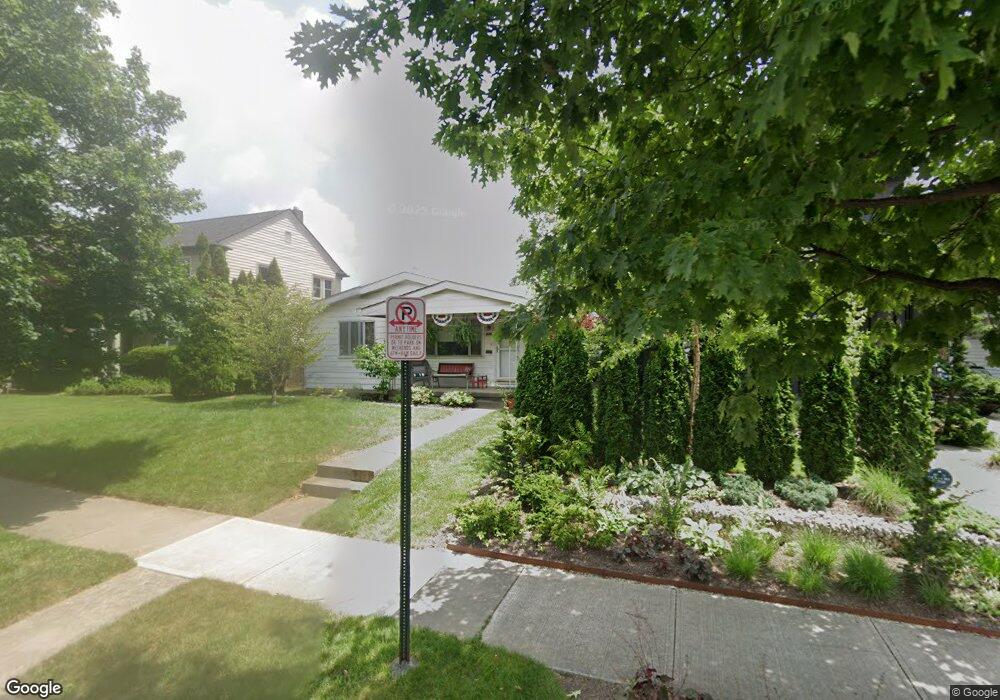 636 Euclaire Ave, Columbus, OH 43209 - photo 1