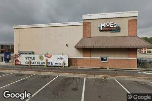 3553 Chamblee Tucker Rd, Atlanta, GA 30341