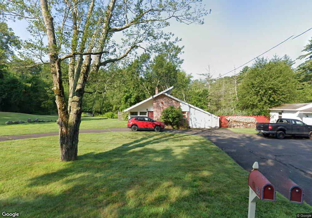 84 N Farms Rd, Florence, MA 01062 - photo 1