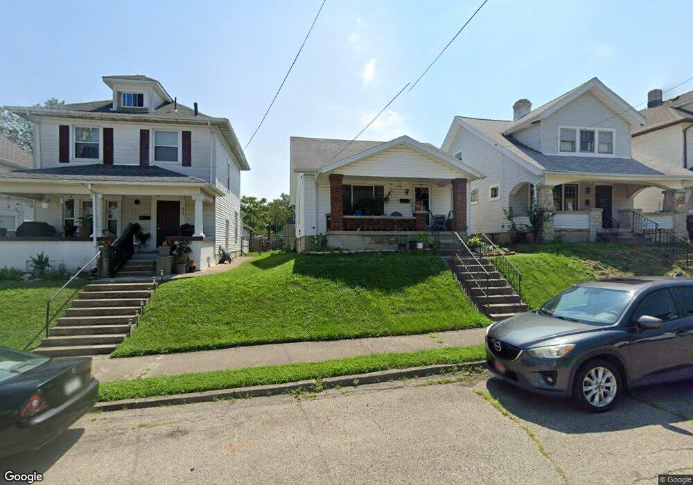 648 Pritz Ave, Dayton, OH 45410 - photo 1