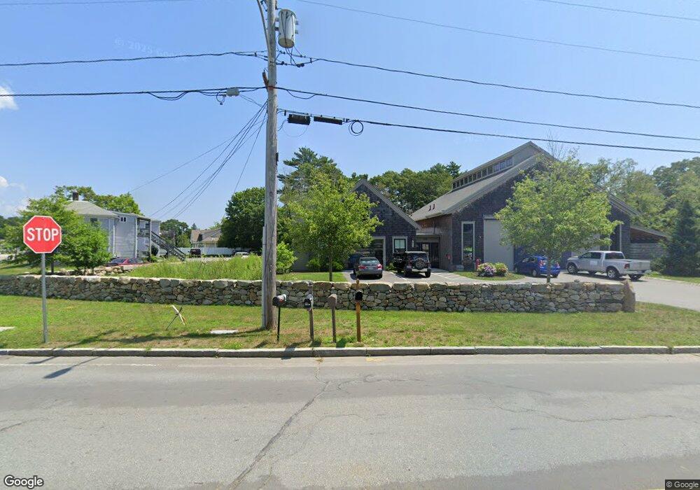 177 Spring St, Marion, MA 02738 - photo 1