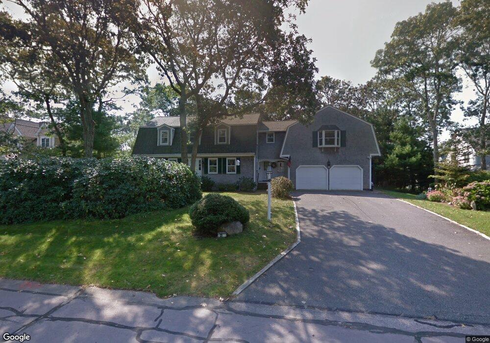 20 Inkberry Ln, North Falmouth, MA 02556 - photo 1