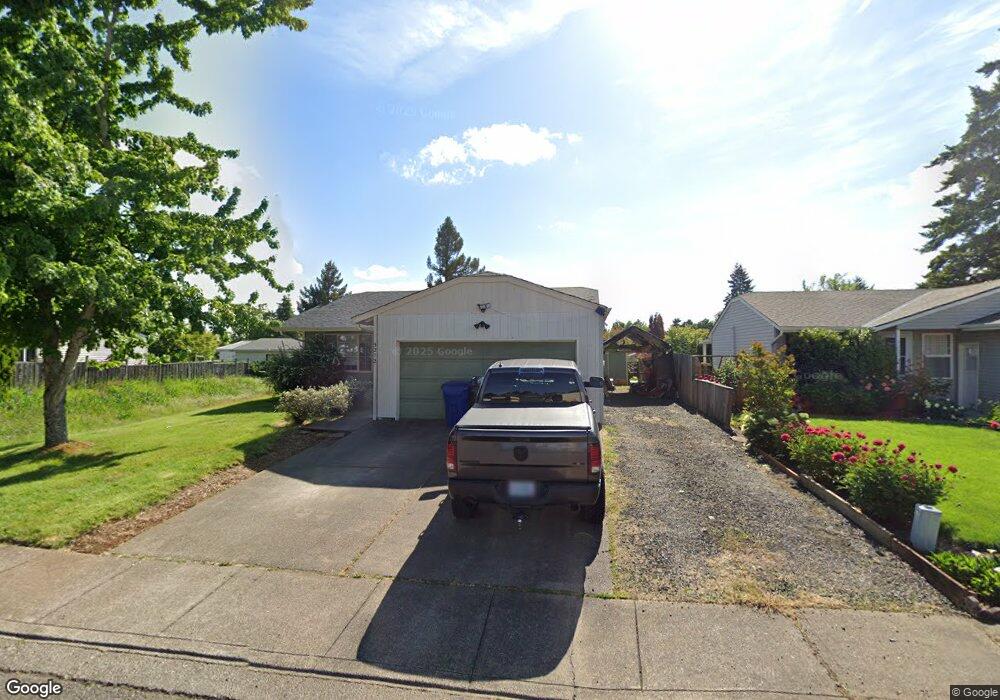 5212 9th Ct SE, Salem, OR 97306 - photo 1