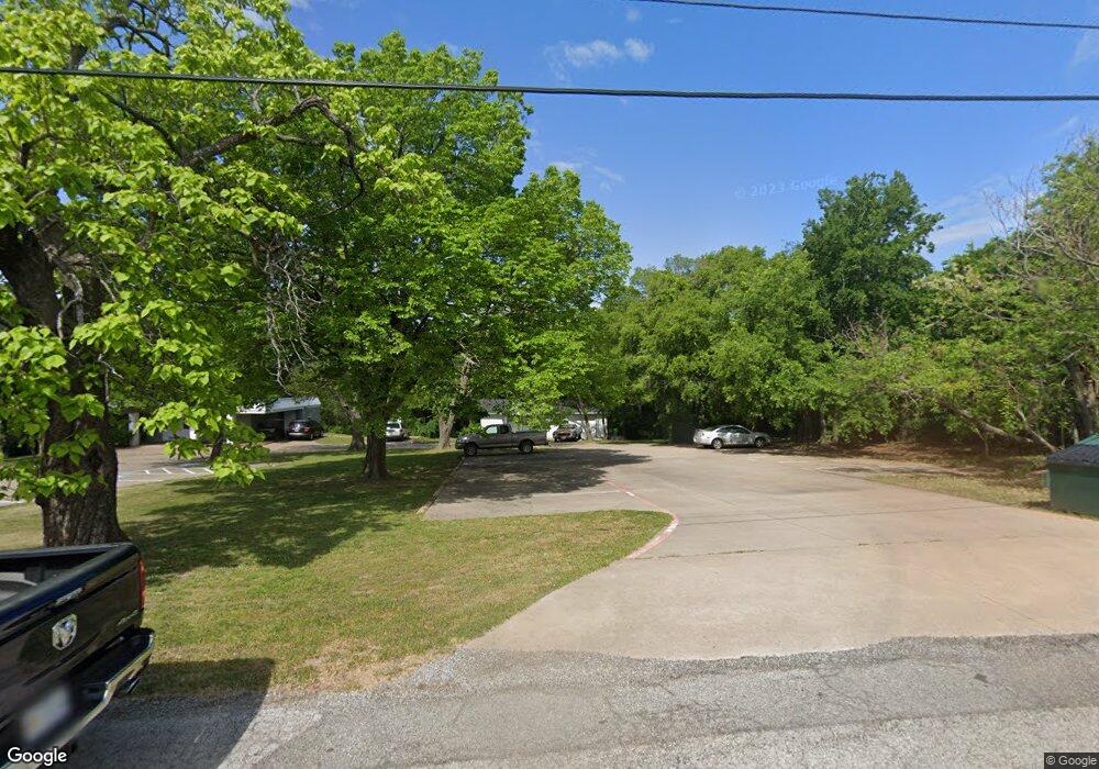 1001 N Armstrong Ave, Denison, TX 75020 - photo 1