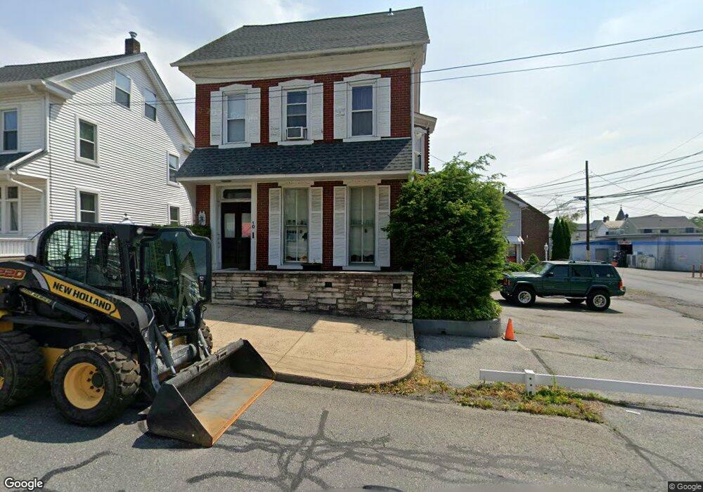 10 Center St, Slatington, PA 18080 - photo 1