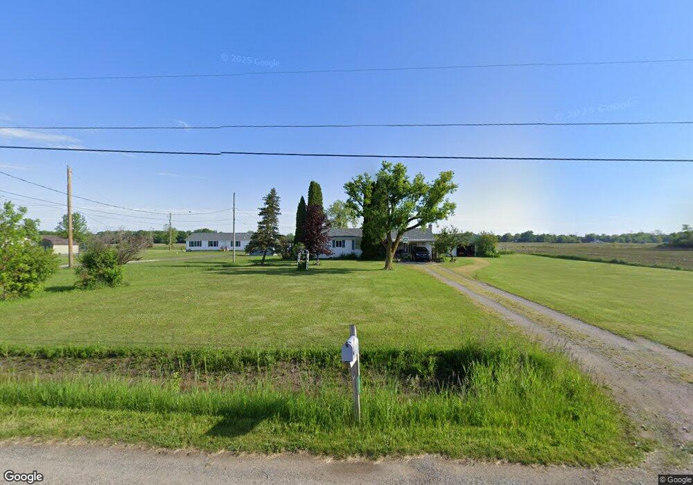 12723 Burt Rd, Birch Run, MI 48415 - photo 1