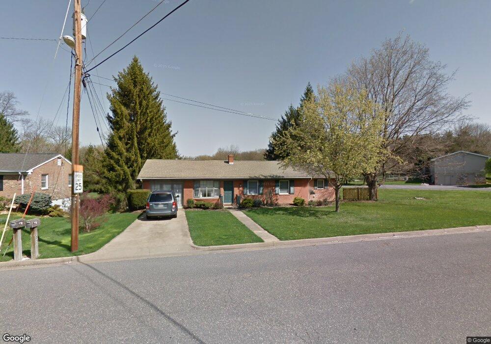 1205 S Dogwood Dr, Harrisonburg, VA 22801 - photo 1