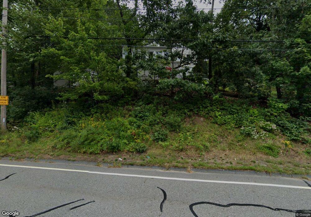 237 E Main St, Westborough, MA 01581 - photo 1