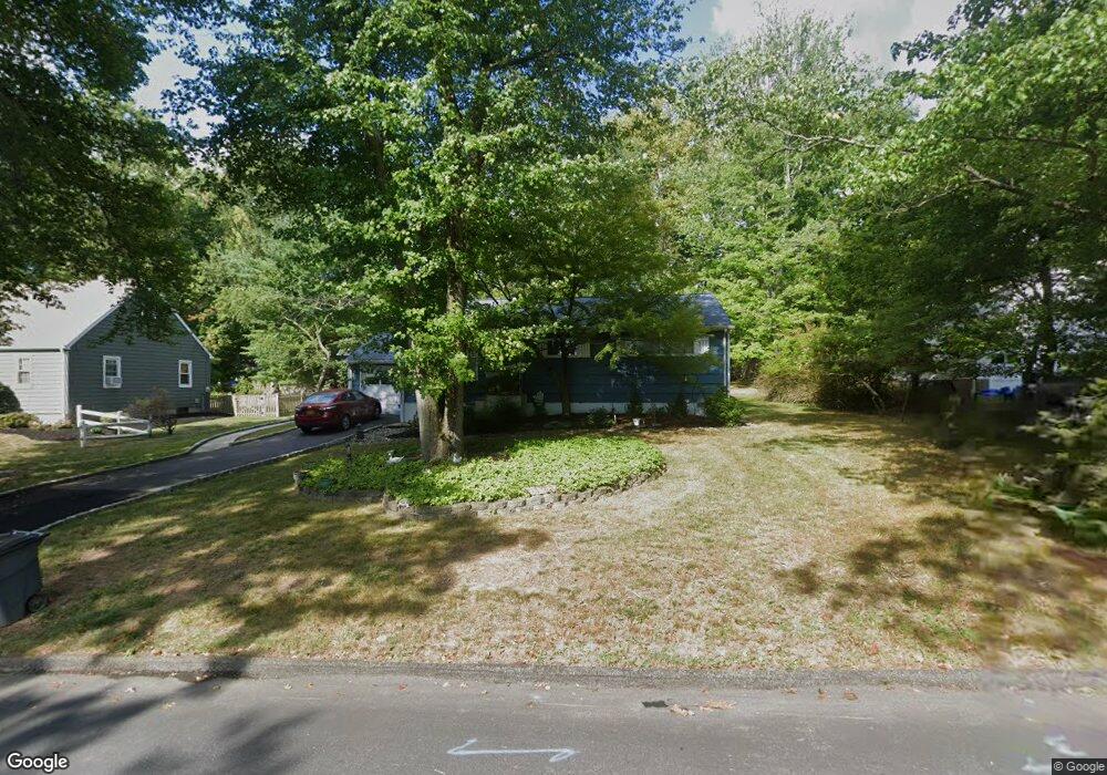 506 Hudsonview Rd, Nyack, NY 10960 - photo 1