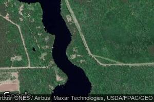 N8125 River Rd, Trego, WI 54888