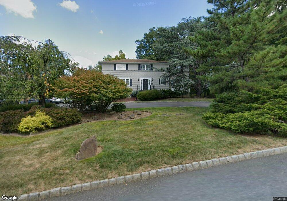 66 Rockledge Dr, Livingston, NJ 07039 - photo 1