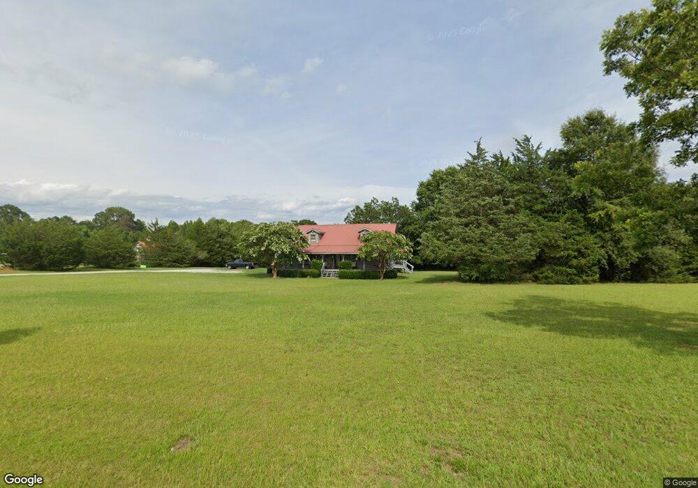 2522 Refuge Rd, Pendleton, SC 29670 - photo 1