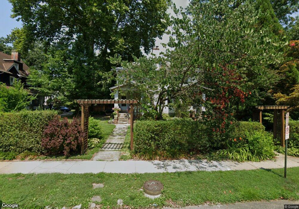 241 Kenyon Ave, Swarthmore, PA 19081 - photo 1