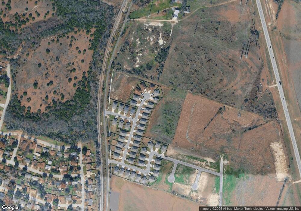 3315 Stonewall Dr unit b, Temple, TX 76501 - photo 1