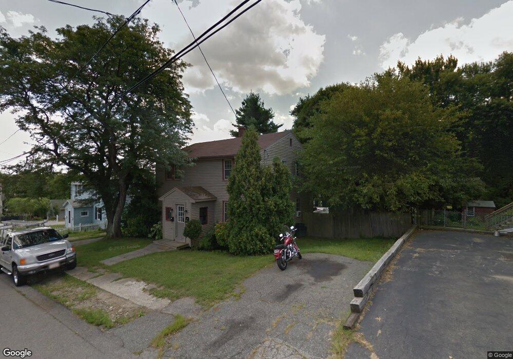 69-71 Sagamore Rd, Weymouth, MA 02191 - photo 1