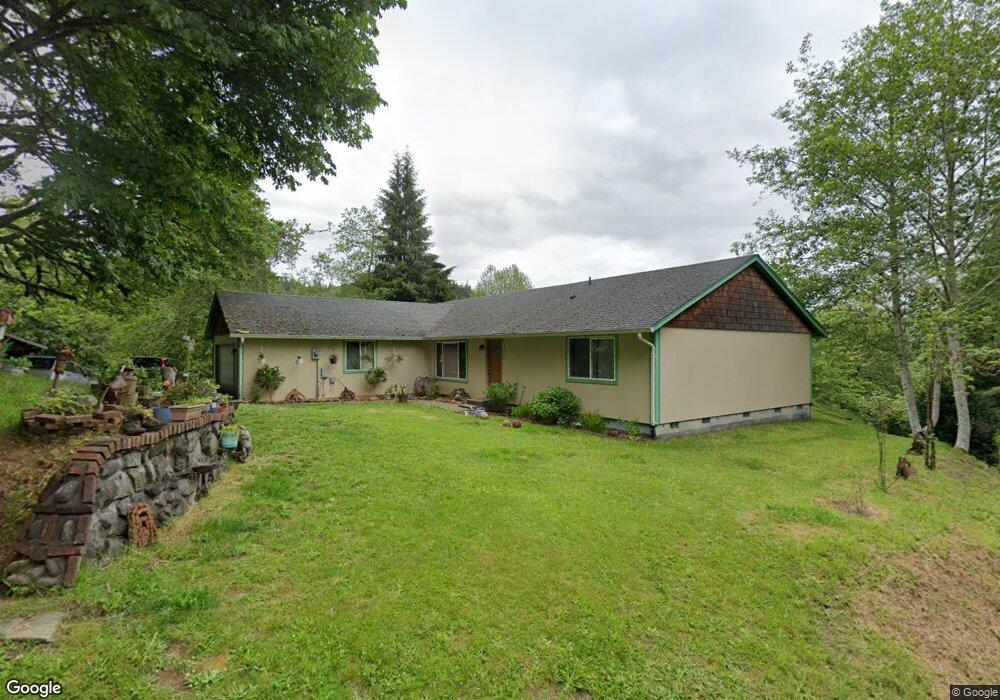 34 Washington Cemetary Rd, Raymond, WA 98577 - photo 1