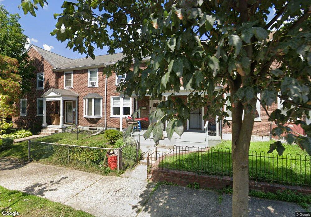 2828 Idaho Rd, Camden, NJ 08104 - photo 1