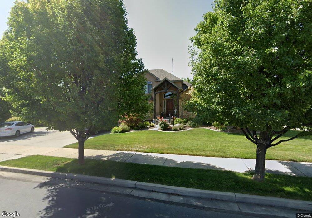 3497 W Vista Pradera Way, South Jordan, UT 84095 - photo 1