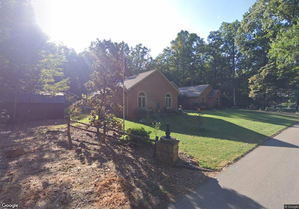 610 Buck Mountain Trail, Cookeville, TN 38506 - photo 1