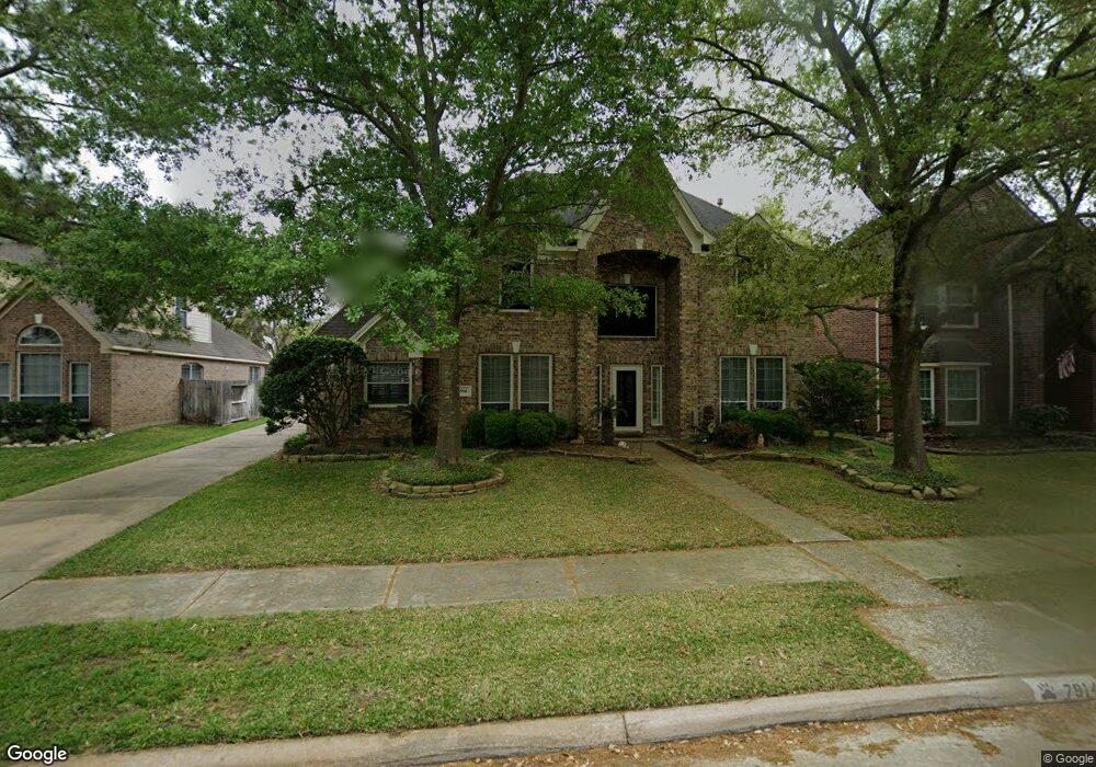 7914 White Birch Ln, Houston, TX 77095 - photo 1