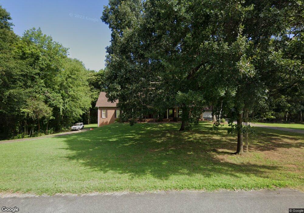 3821 Amarillo Dr SW, Concord, NC 28027 - photo 1