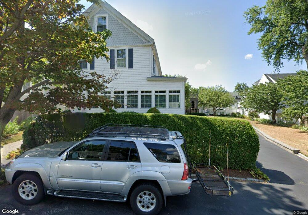 7 Shoreham St, Quincy, MA 02171 - photo 1