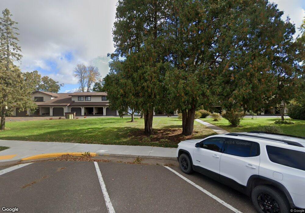 628 1st St, Chetek, WI 54728 - photo 1