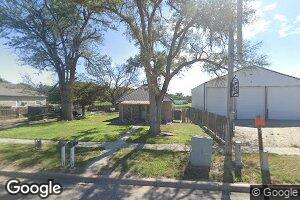 306 N Douglas St, Logan, KS 67646