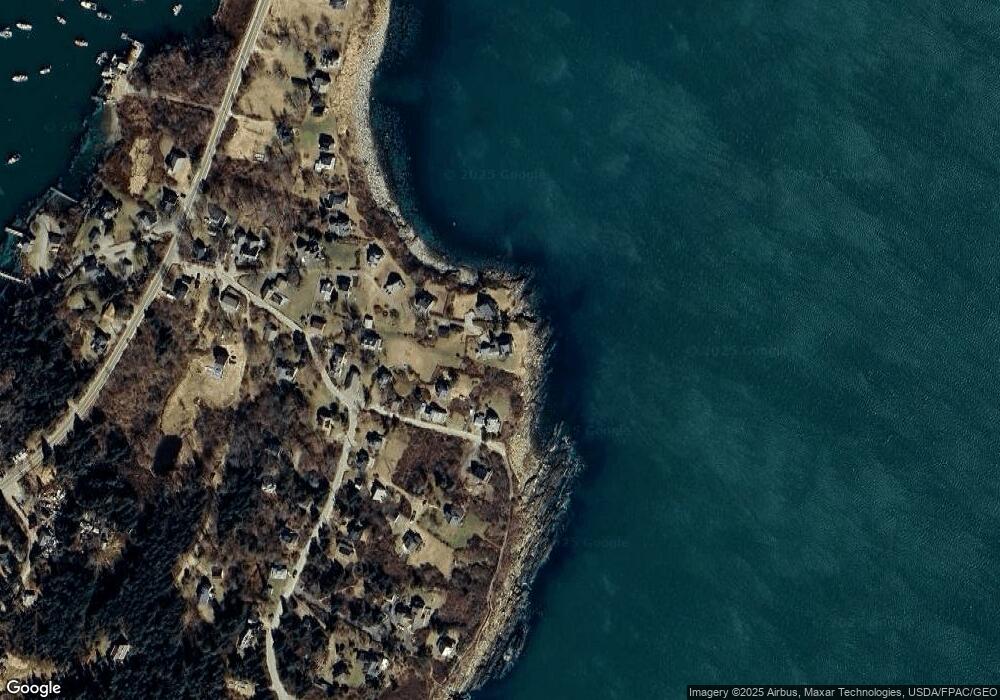 19 Barker Point Rd, Bailey Island, ME 04003 - photo 1