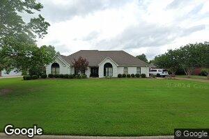 1331 Morning Glory Cir, Tupelo, MS 38801