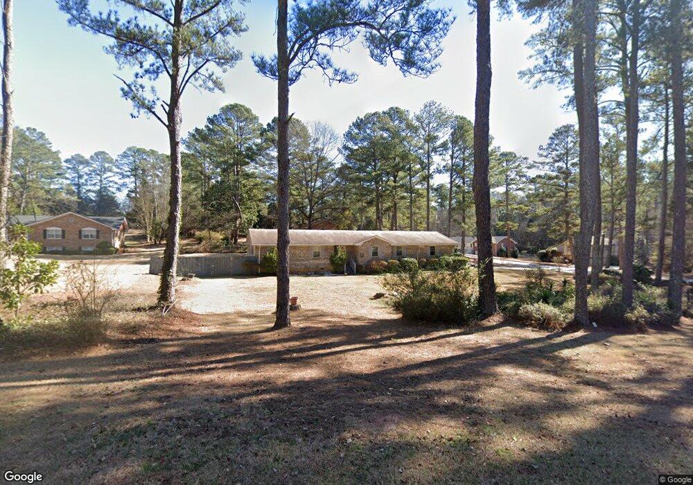 3250 Evans Mill Rd, Lithonia, GA 30038 - photo 1