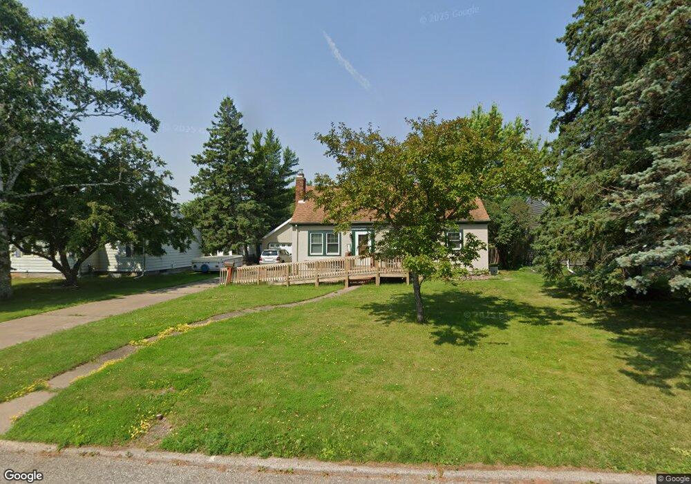 3707 E 4th St, Duluth, MN 55804 - photo 1