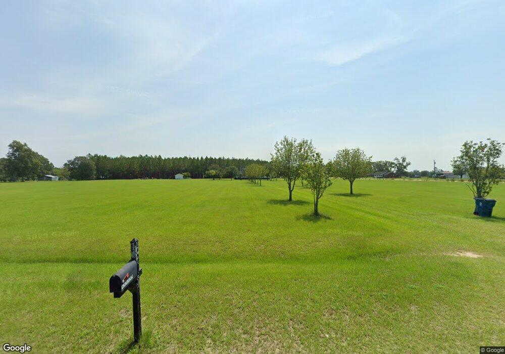 2381 Mount Calvary Rd, Hoboken, GA 31542 - photo 1