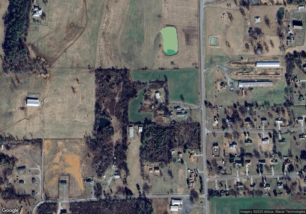 8035 Highway 225 N, Chatsworth, GA 30705 - photo 1