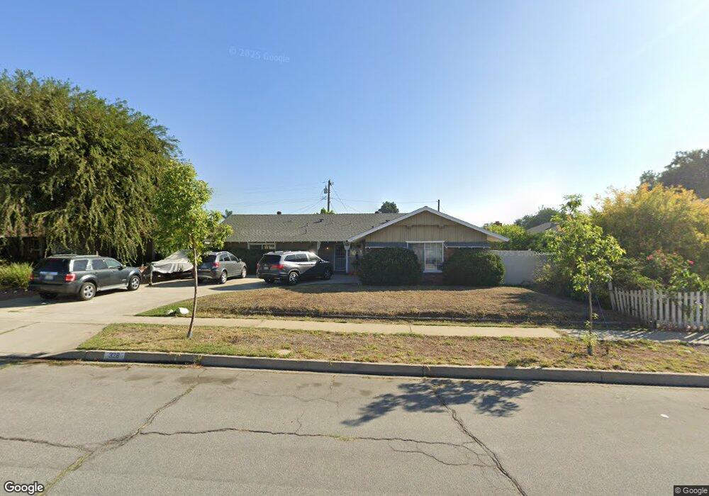 328 S Vallejo Way, Upland, CA 91786 - photo 1