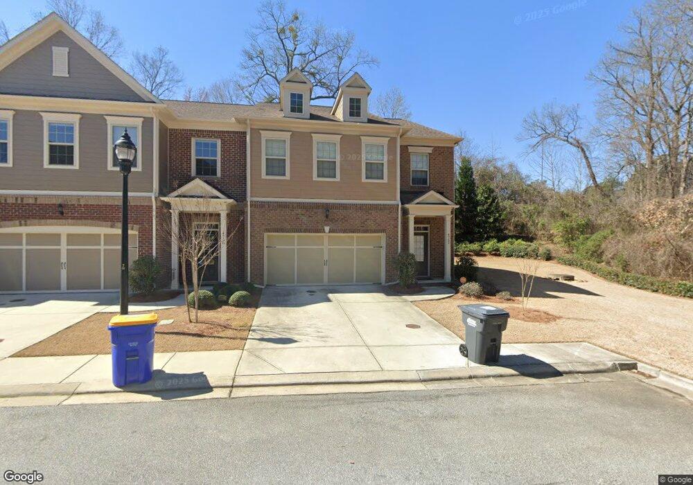 4752 Blue Elm Ln SE, Smyrna, GA 30080 - photo 1