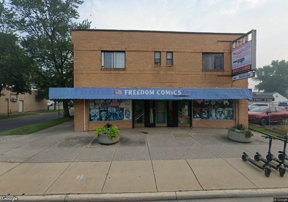 2742 W Sylvania Ave, Toledo, OH 43613 - photo 1