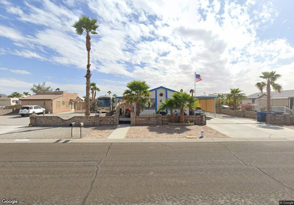13433 E 52nd St, Yuma, AZ 85367 - photo 1