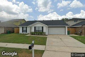 2505 van Arpel Dr, La Place, LA 70068
