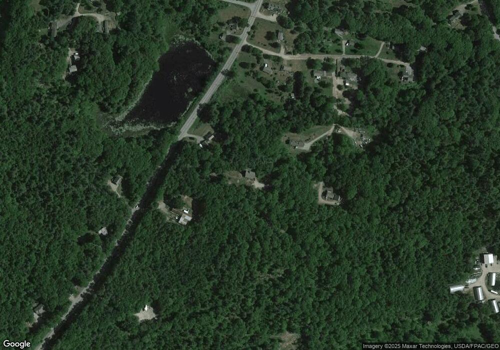 21 Bryant St, Bristol, ME 04539 - photo 1