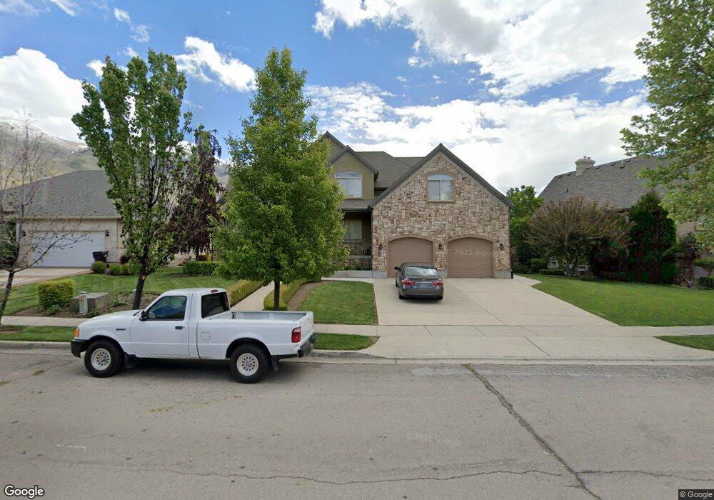 1134 N 1190 E, American Fork, UT 84003 - photo 1