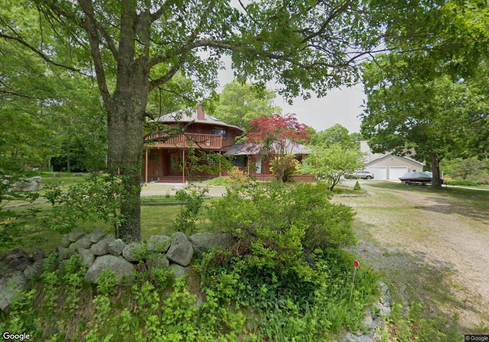 210 Buckeye Brook Rd, Charlestown, RI 02813 - photo 1