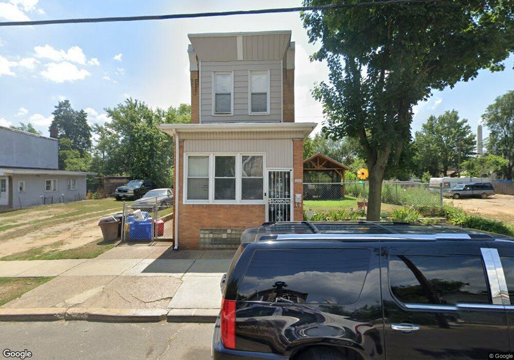 830 Fairview St, Camden, NJ 08104 - photo 1