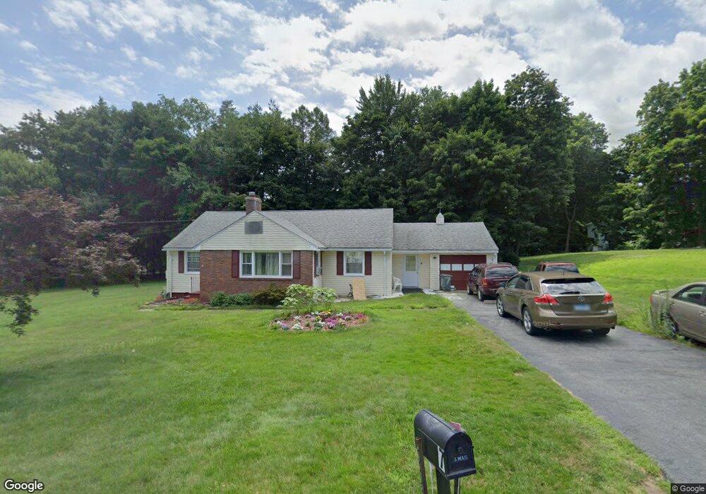 7 Mexcur Rd, Bloomfield, CT 06002 - photo 1