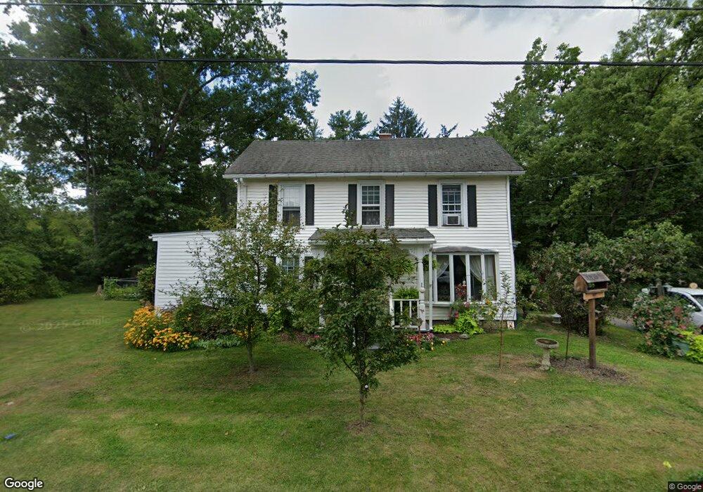 115 Footbridge Rd Extension, Hudson, NY 12534 - photo 1