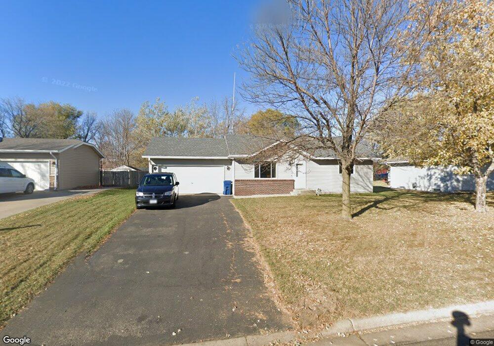 701 2nd Ave NE, Saint Joseph, MN 56374 - photo 1